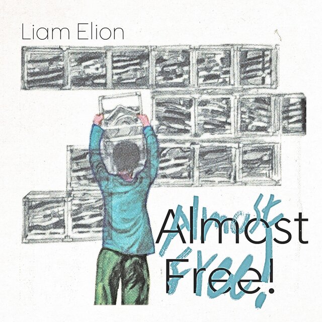 Almost Free!Liam Elion
