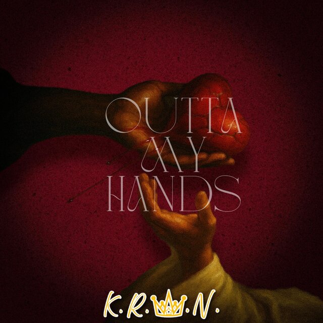 Outta My Hands
