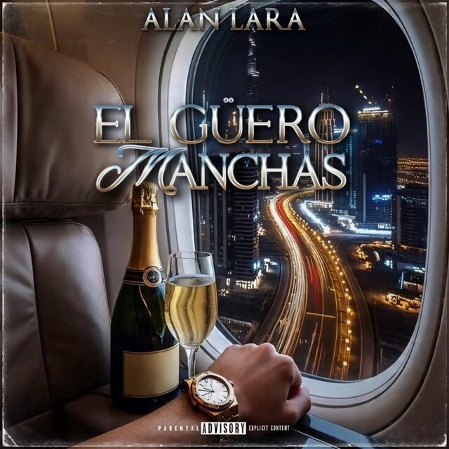 El Guero Manchas