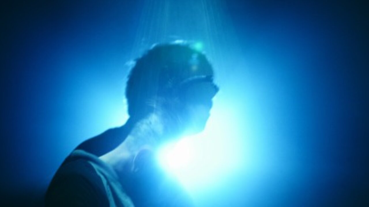 Fading Away (Official Video)