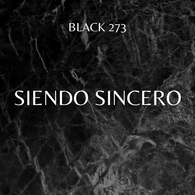 Siendo Sincero
