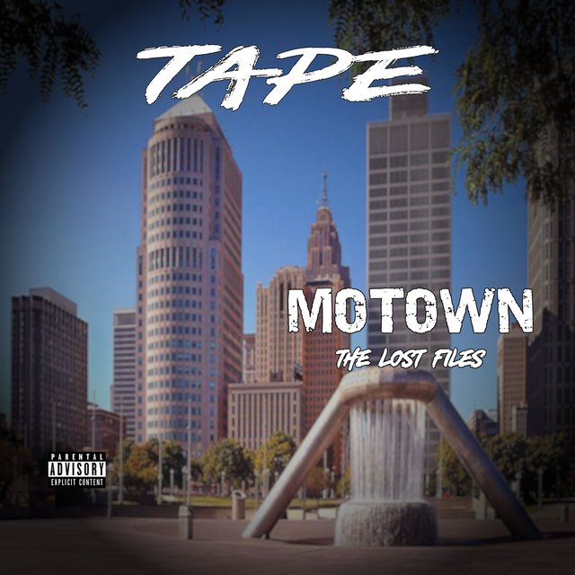 Motown: The Lost Files