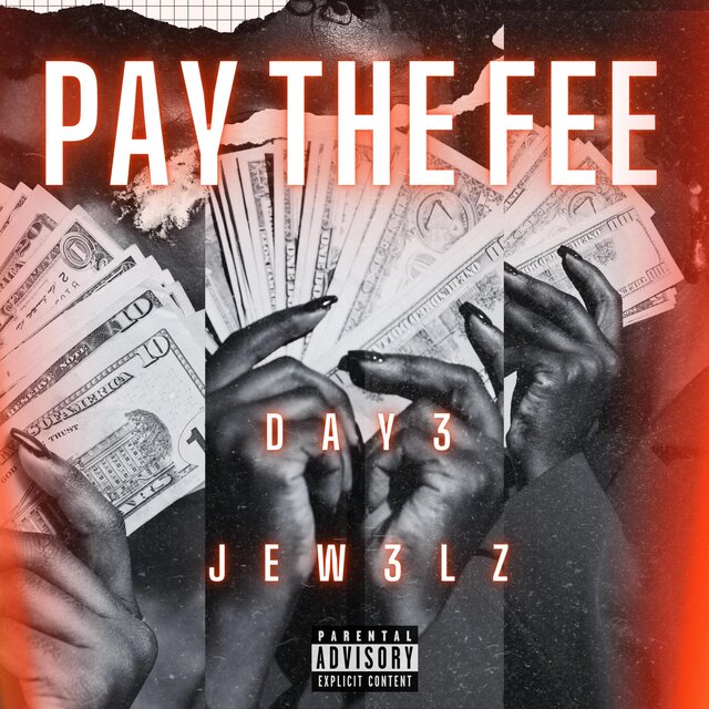 Pay The Fee