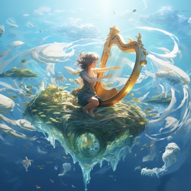Voyage onirique dans la Couronne des Rêves