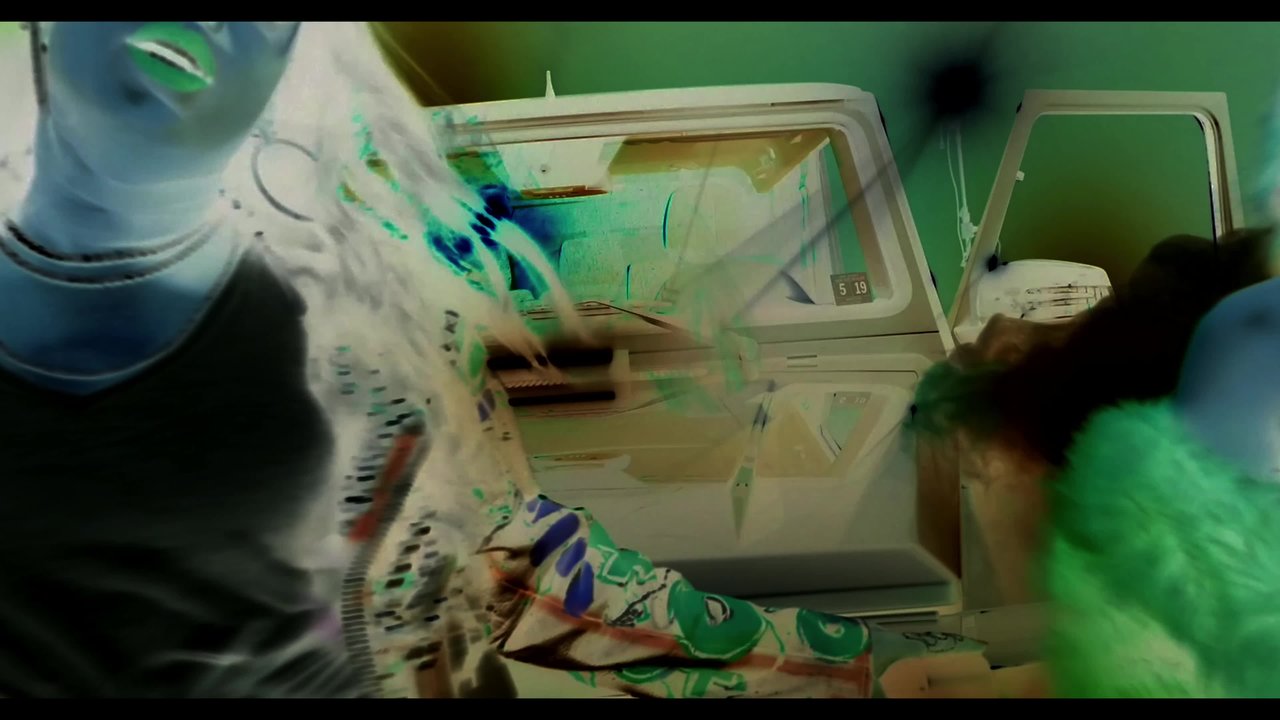 Pop Suttin (Official Video)