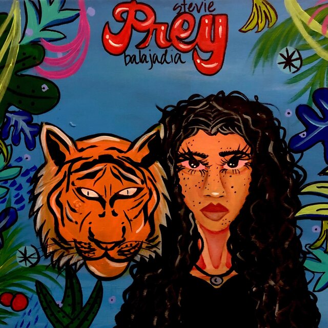 Prey