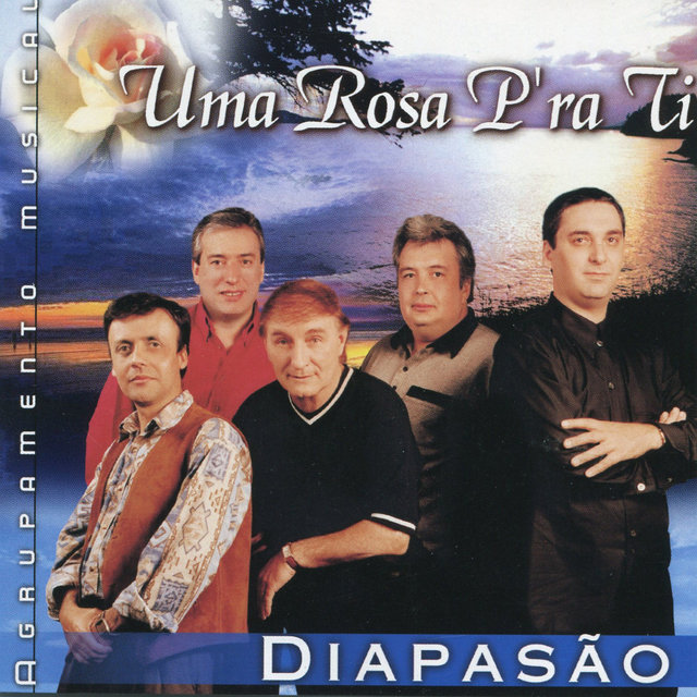 Uma Rosa P´ra Ti