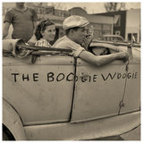 Humble Road Boogie
