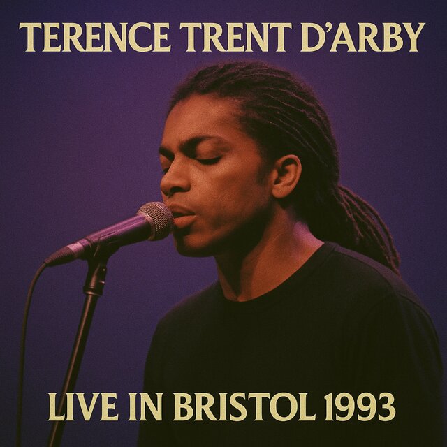 Live in Bristol 1993