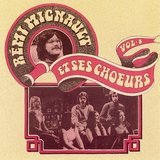 De nos chansonniers du Québec