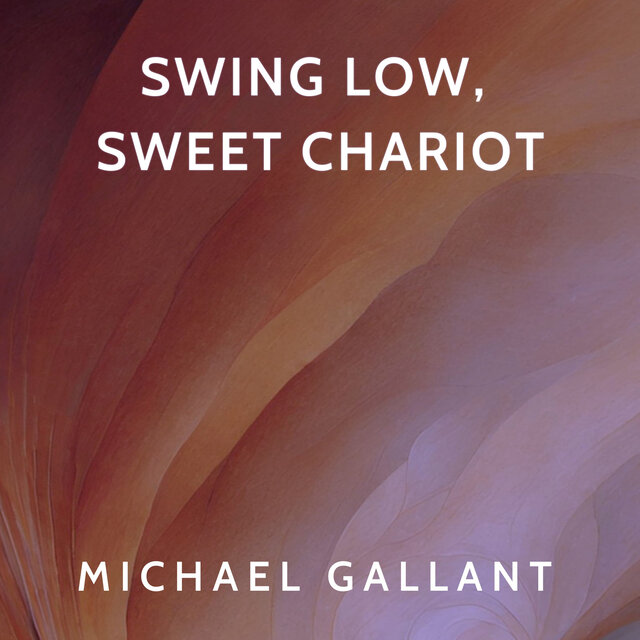 Swing Low, Sweet Chariot