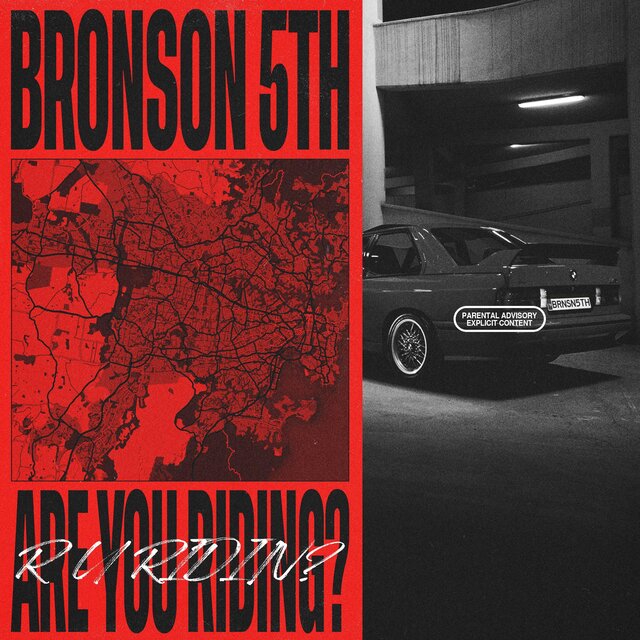 Are You Riding?