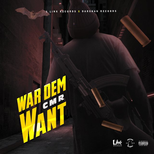 War Dem Want