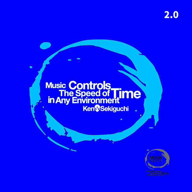 Music Controls The Speed of Time in Any Environment Vol.1