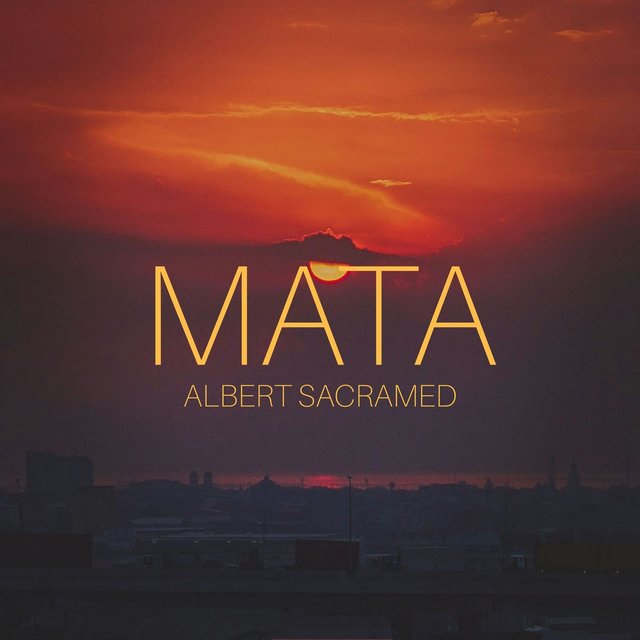 Mata