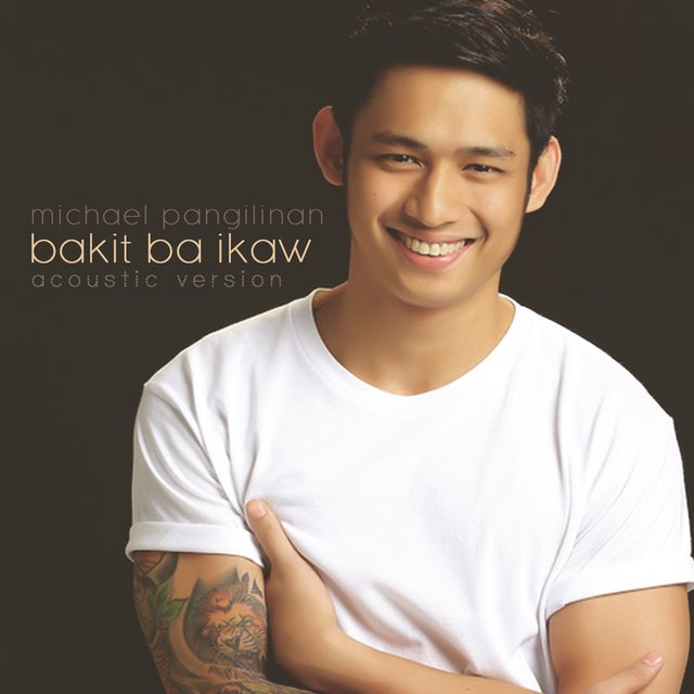 Bakit Ba Ikaw (Acoustic Version)