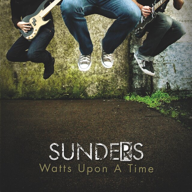 Watts Upon A Time