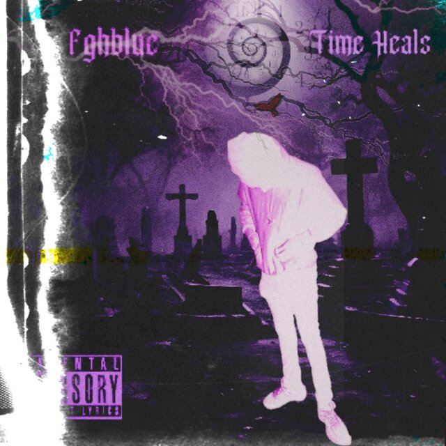 Time Heals (Deluxe)