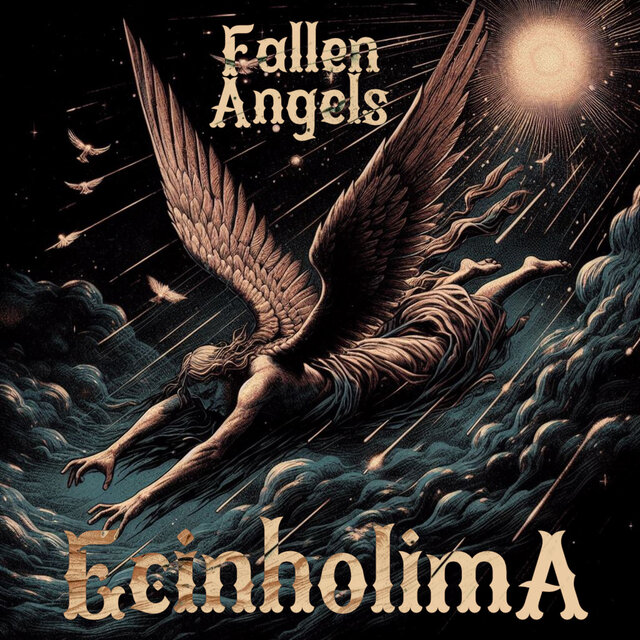 Fallen Angels