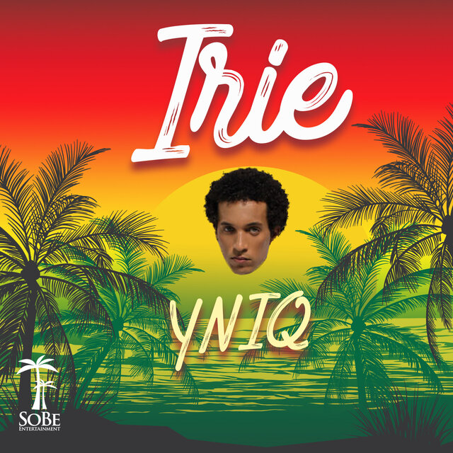 Irie
