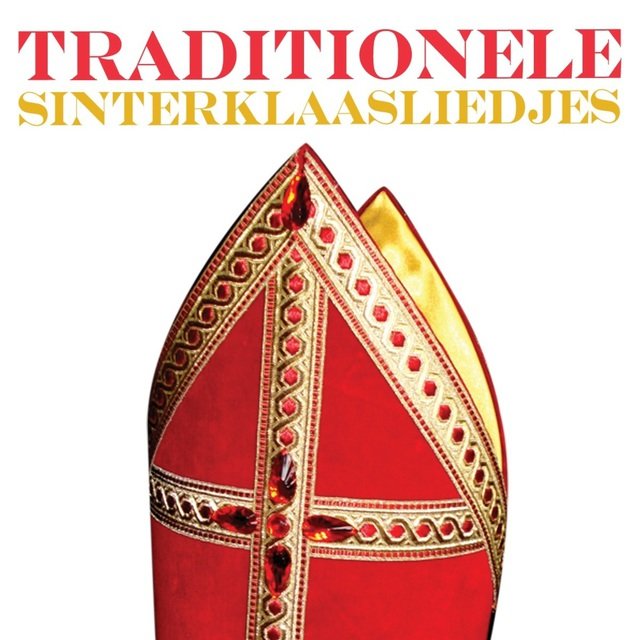 Traditionele Sinterklaasliedjes