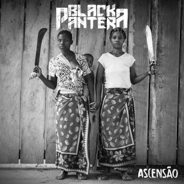 Ascensão