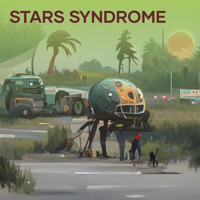 Stars syndrome