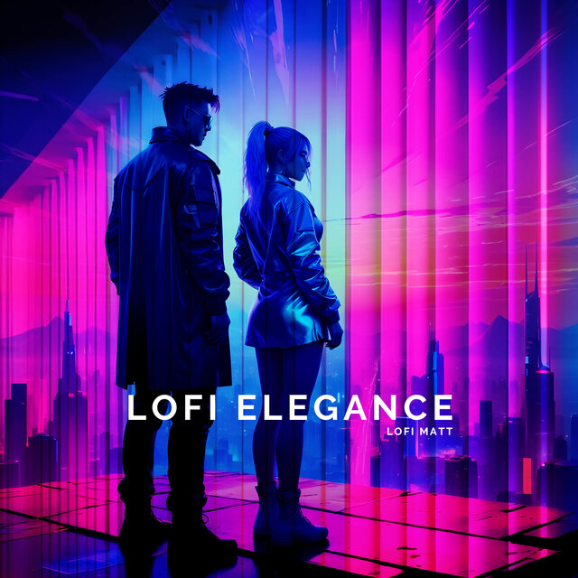 Lofi Elegance