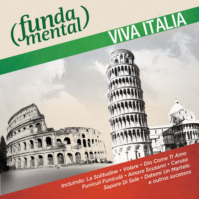 Fundamental - Viva Itália