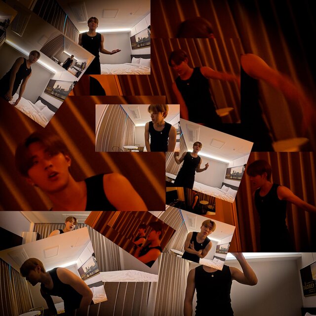 BESTIE (Feat. TimeFeveR, JUNGSOOMIN)