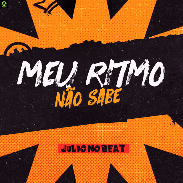 Meu Ritmo Não Sabe