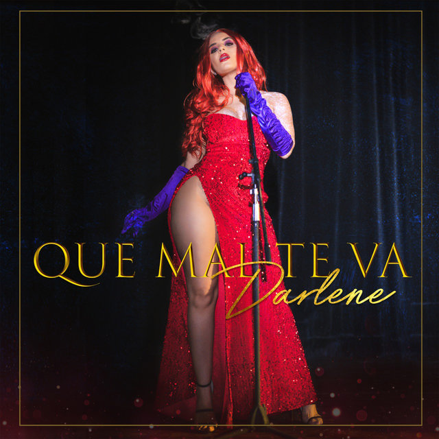 Que Mal Te Va