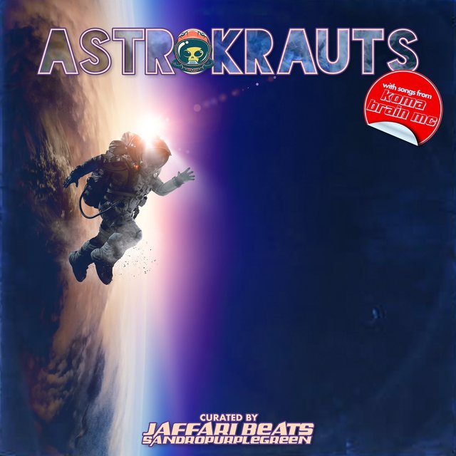 Astrokrauts
