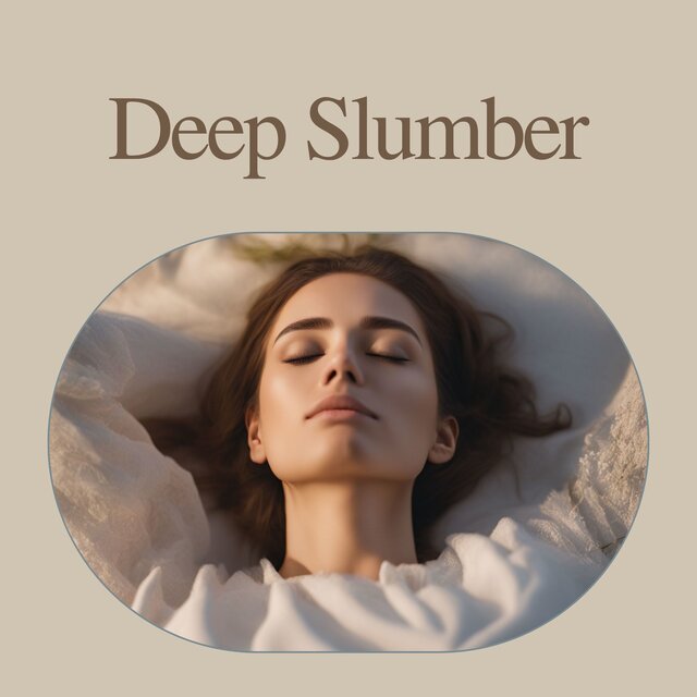 Deep Slumber: Sound Waves for Ultimate Sleep Relaxation