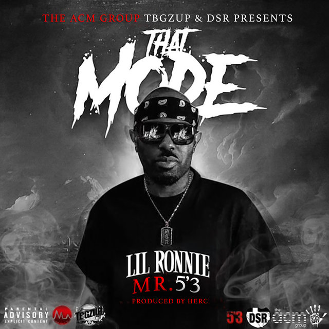That Mode
