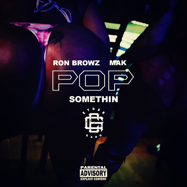 Pop Somethin