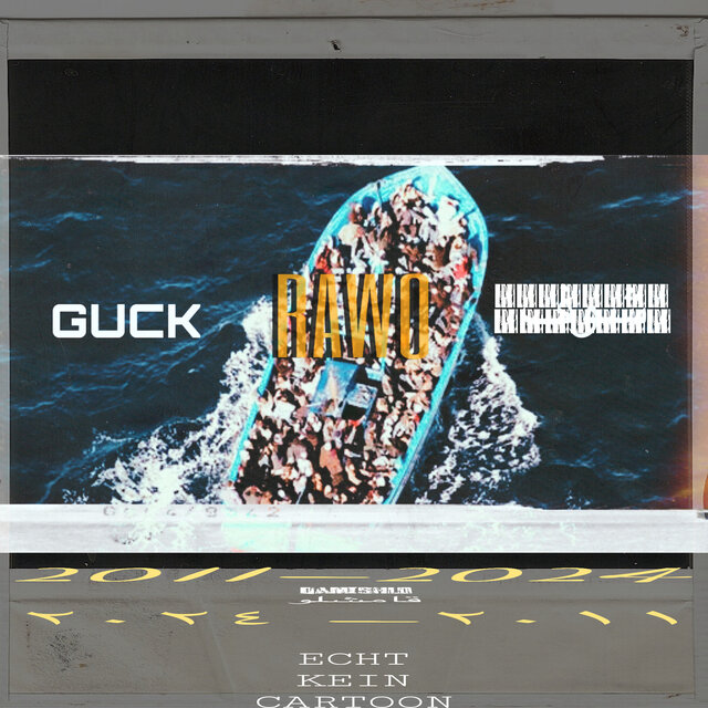 Guck (Shuf Shuf)