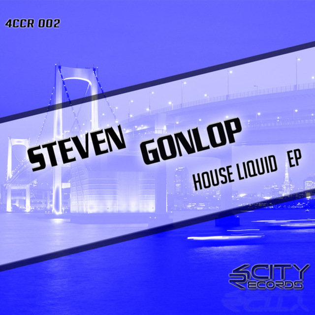 House Liquid Ep