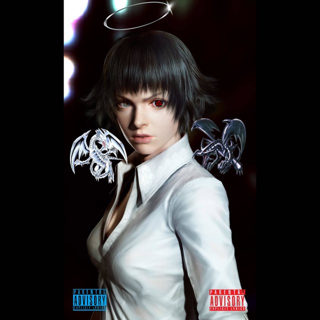 Blue & Red Eyes (feat. Scottie Wider)