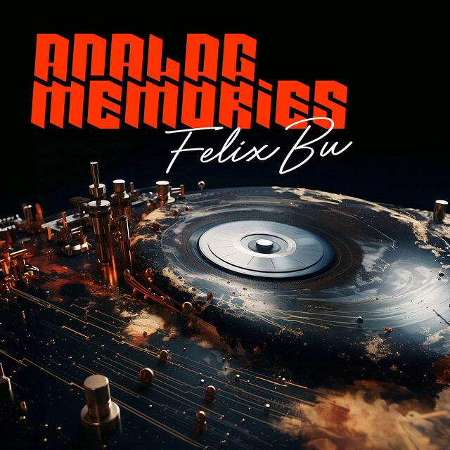 Analog Memories (Pt. 1)