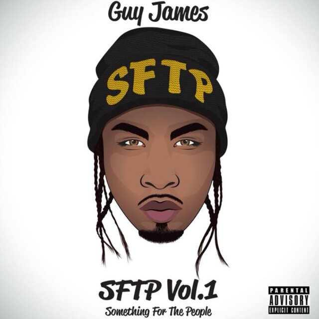 SFTPvol.1