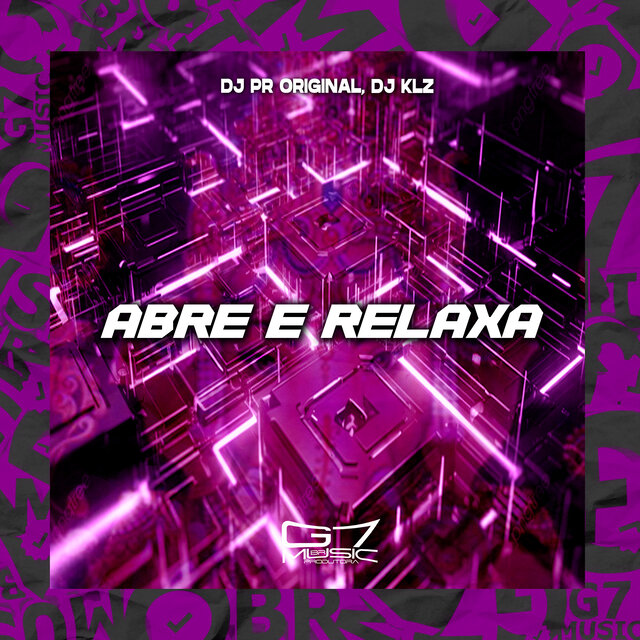 Abre e Relaxa