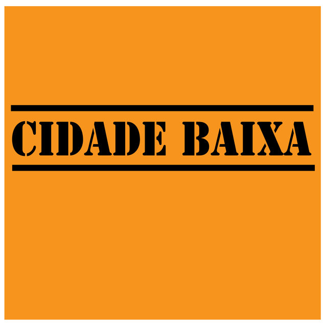 Cidade Baixa