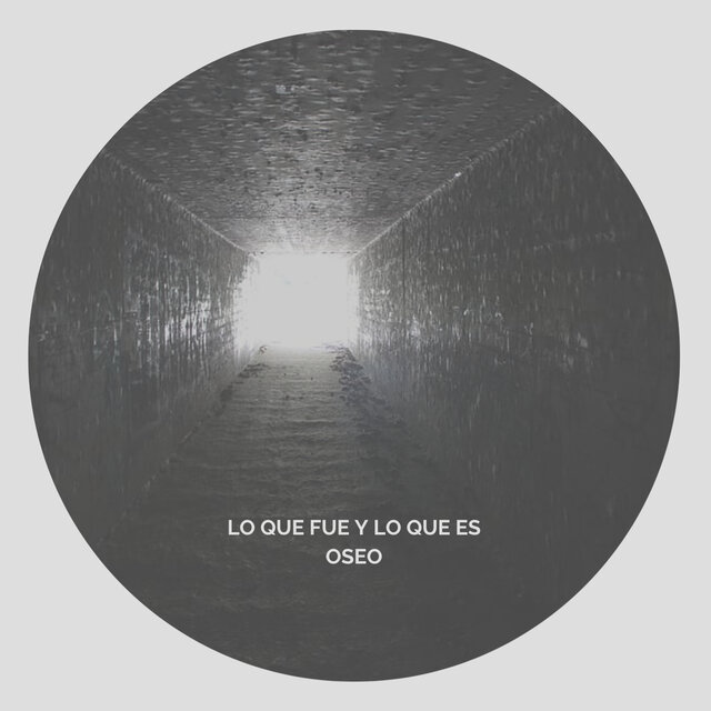 Lo Que Fue y Lo Que Es