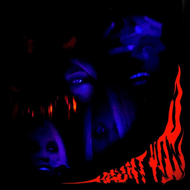 haunt u