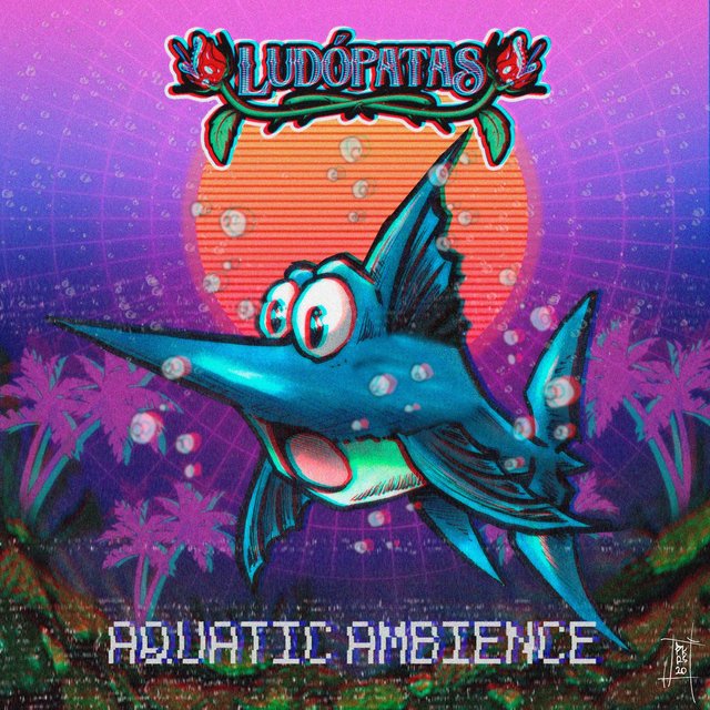 Aquatic Ambience (From 
