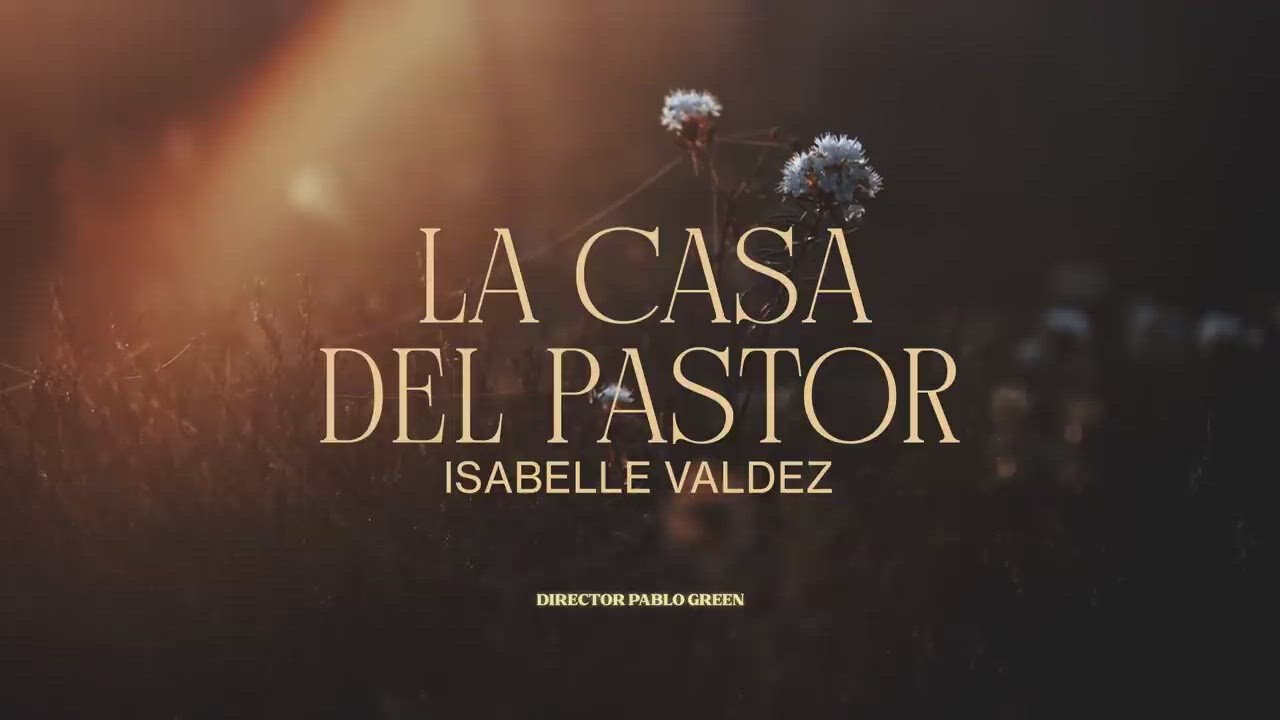 La casa del pastor