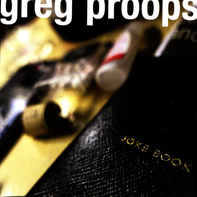 Joke Book