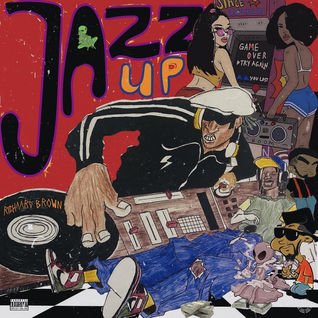 Jazz Up