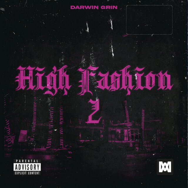 High Fashion 2